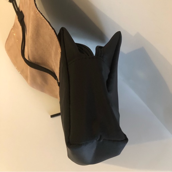 3/$20 Lancôme Cosmetic Makeup Skincare Pouch NWOT - Picture 9 of 9